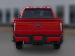 Ford Super Duty F-350 SRW LARIAT 4WD Crew Cab 6.75' Box 2026