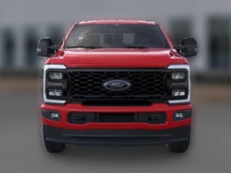 Ford Super Duty F-350 SRW LARIAT 4WD Crew Cab 6.75' Box 2026