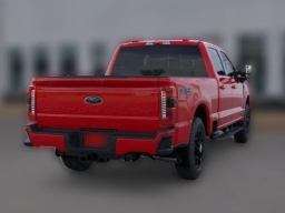 Ford Super Duty F-350 SRW LARIAT 4WD Crew Cab 6.75' Box 2026