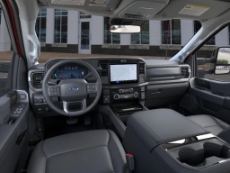 Ford Super Duty F-350 SRW LARIAT 4WD Crew Cab 6.75' Box 2026