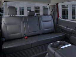 Ford Super Duty F-350 SRW LARIAT 4WD Crew Cab 6.75' Box 2026