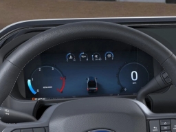 Ford Super Duty F-350 SRW LARIAT 4WD Crew Cab 6.75' Box 2026