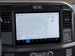 Ford Super Duty F-350 SRW LARIAT 4WD Crew Cab 6.75' Box 2026