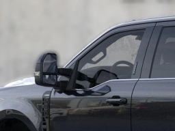 Ford Super Duty F-350 SRW LARIAT 4WD Crew Cab 6.75' Box 2026