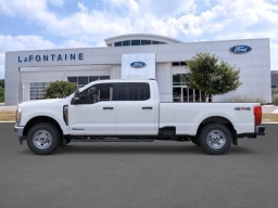 Ford Super Duty F-350 SRW XL 4WD Crew Cab 8' Box 2026