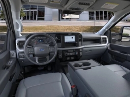 Ford Super Duty F-350 SRW XL 4WD Crew Cab 8' Box 2026