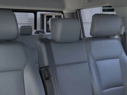 Ford Super Duty F-350 SRW XL 4WD Crew Cab 8' Box 2026