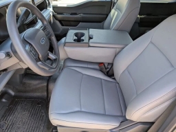 Ford Super Duty F-350 SRW XL 4WD Crew Cab 8' Box 2026