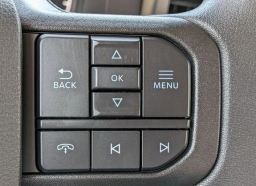 Ford Super Duty F-350 SRW XL 4WD Crew Cab 8' Box 2026