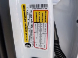 Ford Super Duty F-350 SRW XL 4WD Crew Cab 8' Box 2026