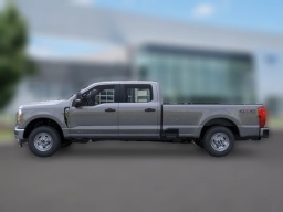 Ford Super Duty F-350 SRW XL 4WD Crew Cab 8' Box 2026