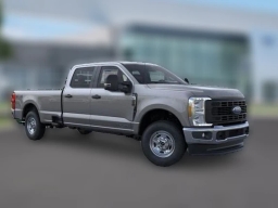 Ford Super Duty F-350 SRW XL 4WD Crew Cab 8' Box 2026