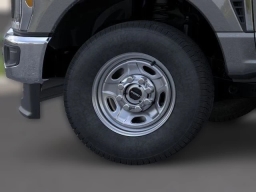 Ford Super Duty F-350 SRW XL 4WD Crew Cab 8' Box 2026