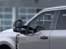 Ford Super Duty F-350 SRW XL 4WD Crew Cab 8' Box 2026