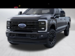 Ford Super Duty F-350 SRW Platinum 4WD Crew Cab 6.75' Box 2026