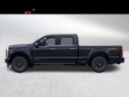 Ford Super Duty F-350 SRW Platinum 4WD Crew Cab 6.75' Box 2026