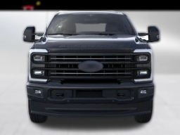 Ford Super Duty F-350 SRW Platinum 4WD Crew Cab 6.75' Box 2026