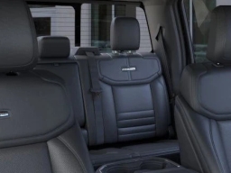 Ford Super Duty F-350 SRW Platinum 4WD Crew Cab 6.75' Box 2026