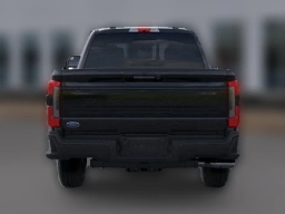 Ford Super Duty F-350 SRW Platinum 4WD Crew Cab 6.75' Box 2026