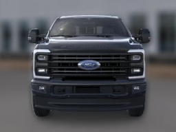 Ford Super Duty F-350 SRW Platinum 4WD Crew Cab 6.75' Box 2026