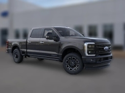 Ford Super Duty F-350 SRW Platinum 4WD Crew Cab 6.75' Box 2026