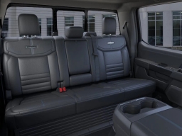 Ford Super Duty F-350 SRW Platinum 4WD Crew Cab 6.75' Box 2026