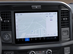 Ford Super Duty F-350 SRW Platinum 4WD Crew Cab 6.75' Box 2026