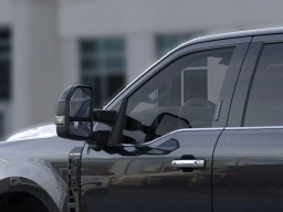 Ford Super Duty F-350 SRW Platinum 4WD Crew Cab 6.75' Box 2026