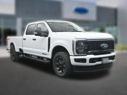 Ford Super Duty F-350 SRW XL 4WD Crew Cab 8' Box 2026