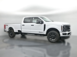 Ford Super Duty F-350 SRW XL 4WD Crew Cab 8' Box 2026