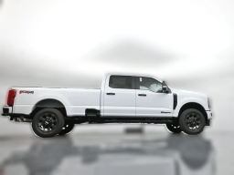 Ford Super Duty F-350 SRW XL 4WD Crew Cab 8' Box 2026