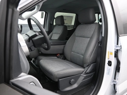 Ford Super Duty F-350 SRW XL 4WD Crew Cab 8' Box 2026