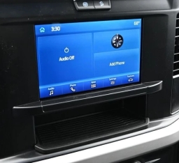 Ford Super Duty F-350 SRW XL 4WD Crew Cab 8' Box 2026