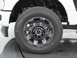 Ford Super Duty F-350 SRW XL 4WD Crew Cab 8' Box 2026