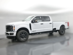 Ford Super Duty F-350 SRW XL 4WD Crew Cab 8' Box 2026