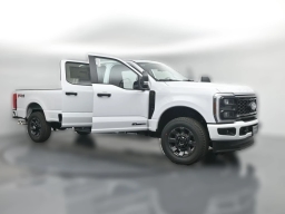Ford Super Duty F-350 SRW XL 4WD Crew Cab 8' Box 2026