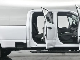 Ford Super Duty F-350 SRW XL 4WD Crew Cab 8' Box 2026