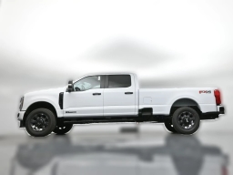 Ford Super Duty F-350 SRW XL 4WD Crew Cab 8' Box 2026