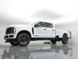 Ford Super Duty F-350 SRW XL 4WD Crew Cab 8' Box 2026
