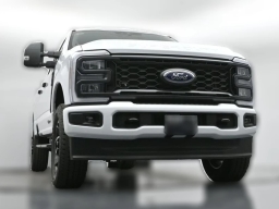 Ford Super Duty F-350 SRW XL 4WD Crew Cab 8' Box 2026