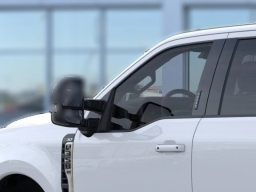 Ford Super Duty F-350 SRW XLT 4WD Crew Cab 8' Box 2026