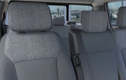 Ford Super Duty F-350 SRW XLT 4WD Crew Cab 8' Box 2026