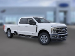 Ford Super Duty F-350 SRW XLT 4WD Crew Cab 8' Box 2026