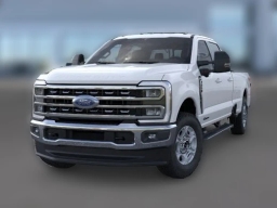 Ford Super Duty F-350 SRW XLT 4WD Crew Cab 8' Box 2026