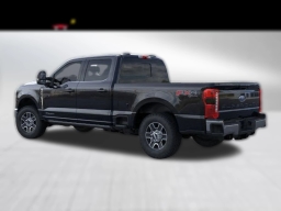 Ford Super Duty F-350 SRW LARIAT 4WD Crew Cab 6.75' Box 2026