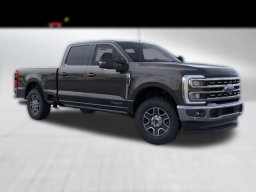 Ford Super Duty F-350 SRW LARIAT 4WD Crew Cab 6.75' Box 2026