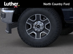 Ford Super Duty F-350 SRW LARIAT 4WD Crew Cab 6.75' Box 2026