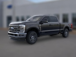 Ford Super Duty F-350 SRW LARIAT 4WD Crew Cab 6.75' Box 2026