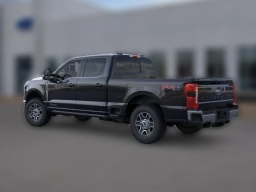 Ford Super Duty F-350 SRW LARIAT 4WD Crew Cab 6.75' Box 2026