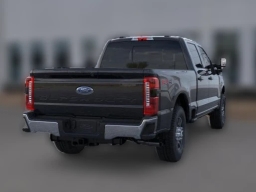 Ford Super Duty F-350 SRW LARIAT 4WD Crew Cab 6.75' Box 2026